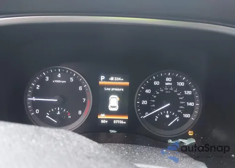 2020 Hyundai Tucson Ultimate from USA, damaged, VIN KM8J3CAL3LU241873